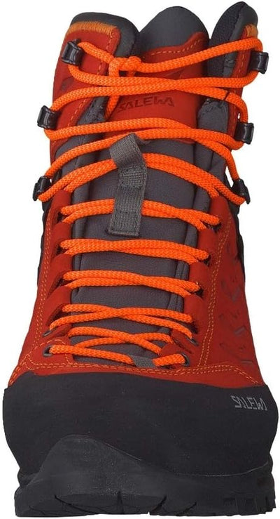 Salewa Ms Rapace Gore-tex Herren Trekking- & Wanderstiefel 44.5 EU Bergrot Holland, 44.5 EU Bergrot