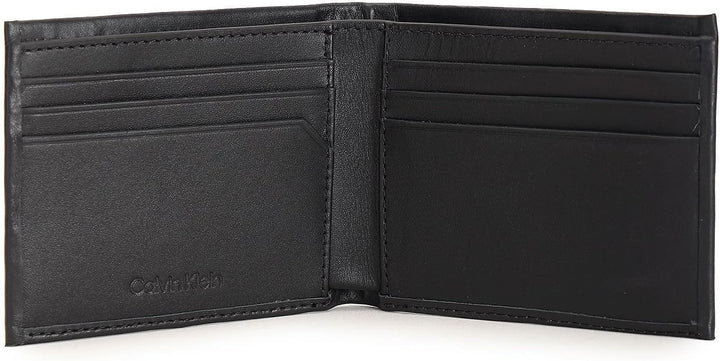 Calvin Klein K50k510597 Herren Einheitsgrösse Ck Schwarz, Einheitsgrösse Ck Schwarz