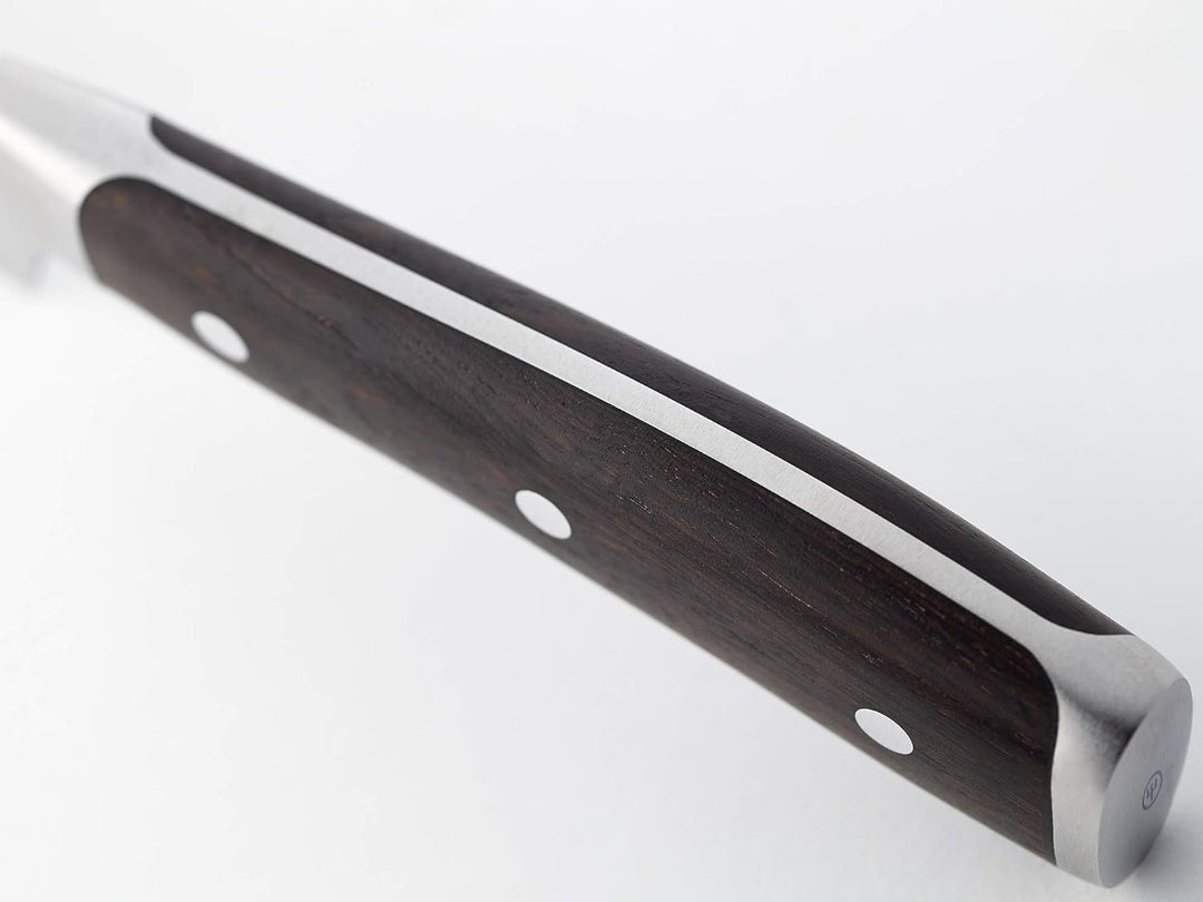 WÜSTHOF Ikon Gemüsemesser 9 cm 9 cm Gemüsemesser