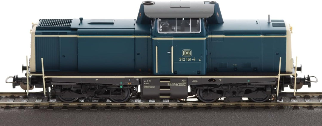 Piko 52327 H0-Diesellok BR 212, DB, Ep.IV