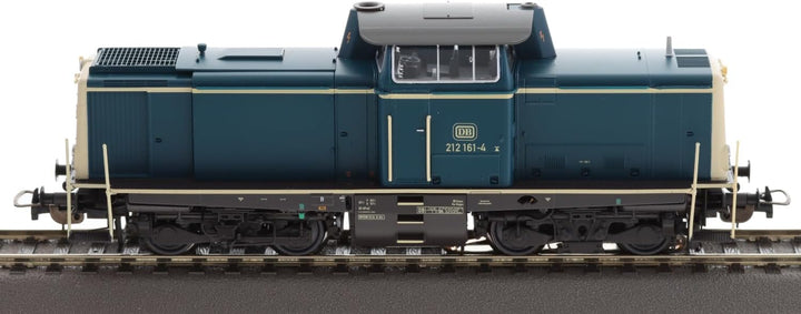 Piko 52327 H0-Diesellok BR 212, DB, Ep.IV
