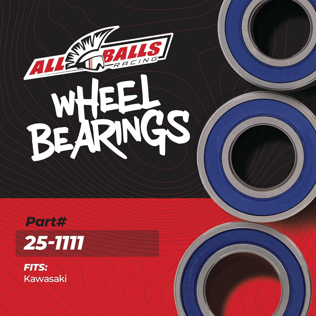 All-Balls Racing 25-1111