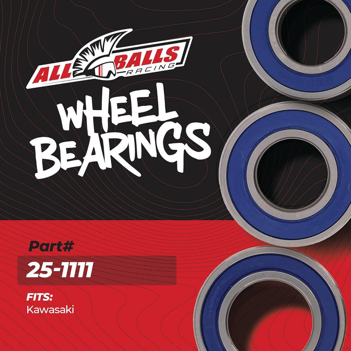 All-Balls Racing 25-1111