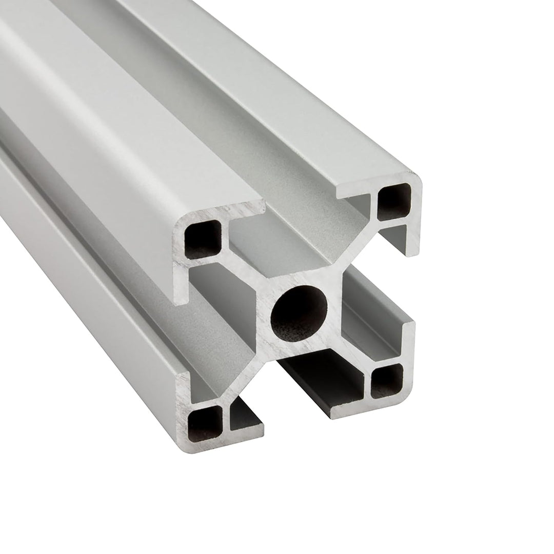 Alu Profil 30x30mm System-, Montage-, Konstruktionsprofil Nut 8-2000mm, 2000