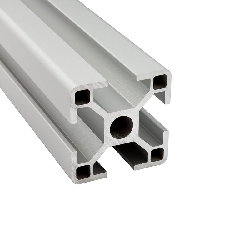 Alu Profil 30x30mm System-, Montage-, Konstruktionsprofil Nut 8-2000mm, 2000