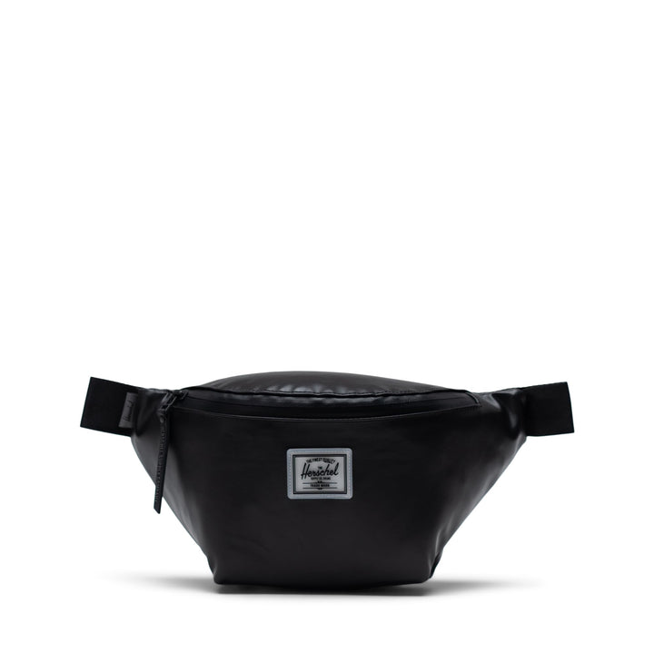 Herschel Seventeen Waist Bag 11054-00001, Womens,Mens Fanny Pack, Black, One Size EU