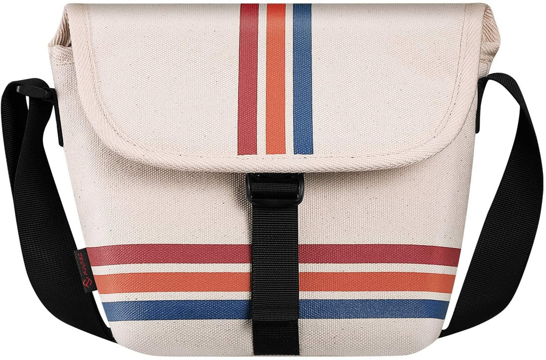 Fintie Tasche für Polaroid Now/Now+ Gen 2 I-Type Sofortbildkamera, Polaroid Originals OneStep+/Onest