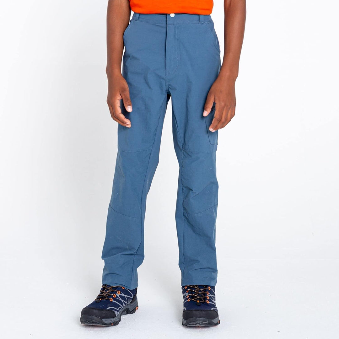 Dare2b Unisex Reprise Iitrouser Pants 7 Jahre Schwarz, 7 Jahre Schwarz