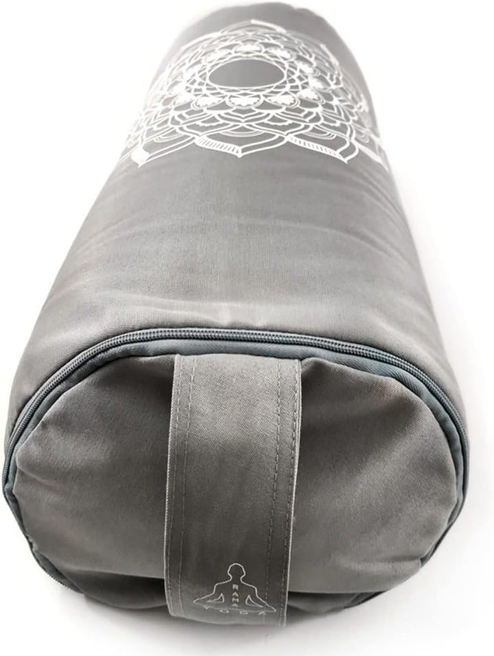 Rama Yoga Mandala Meditation-Bolster
