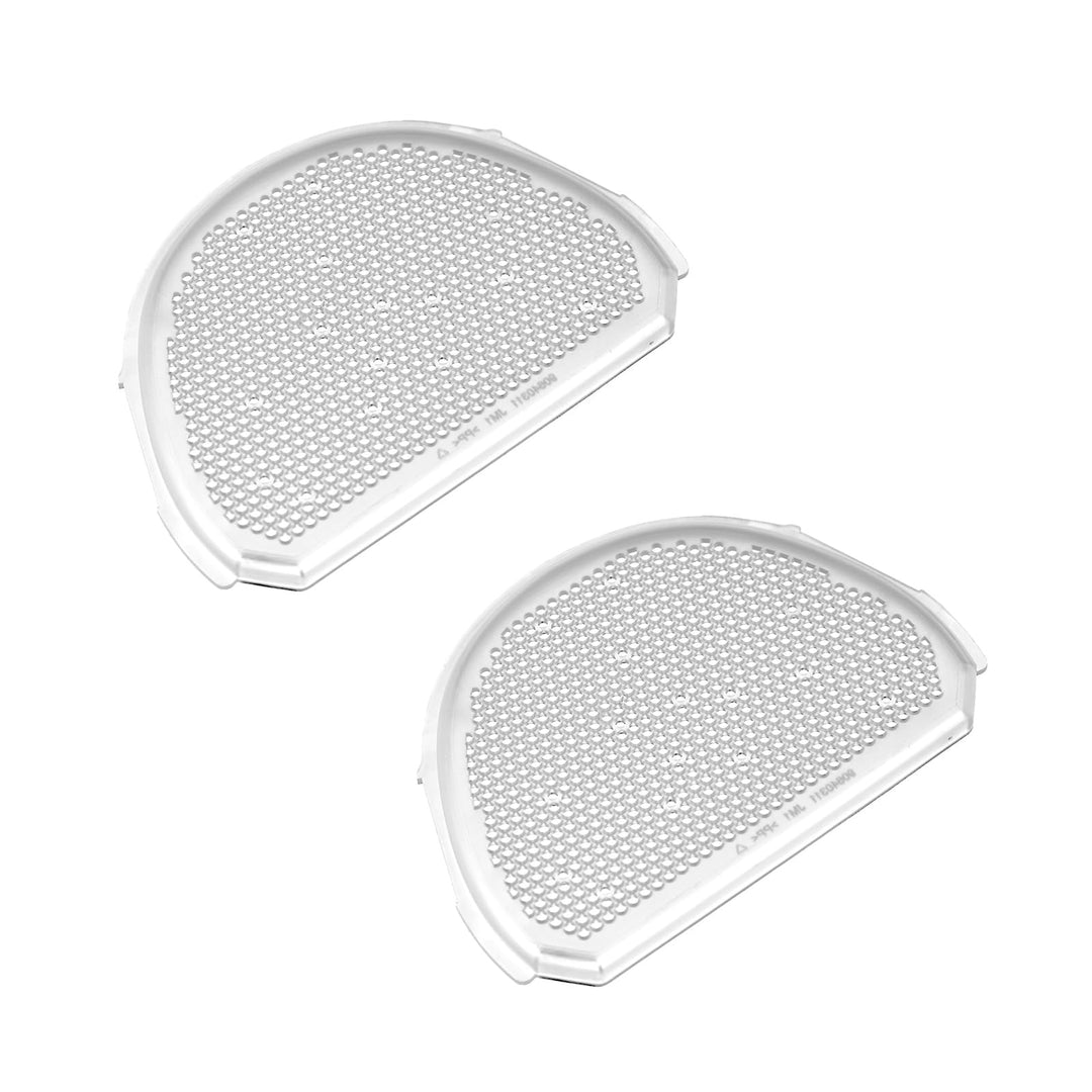 Ersatzfilter für Handstaubsauger, kompatibel mit Black & Decker HLVA315J Modell 1, HLVA315J22 Modell