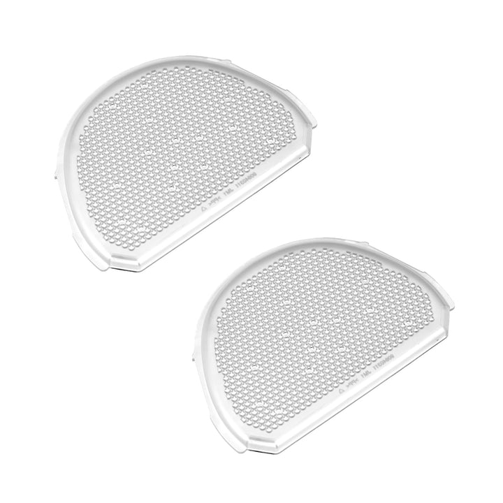 Ersatzfilter für Handstaubsauger, kompatibel mit Black & Decker HLVA315J Modell 1, HLVA315J22 Modell