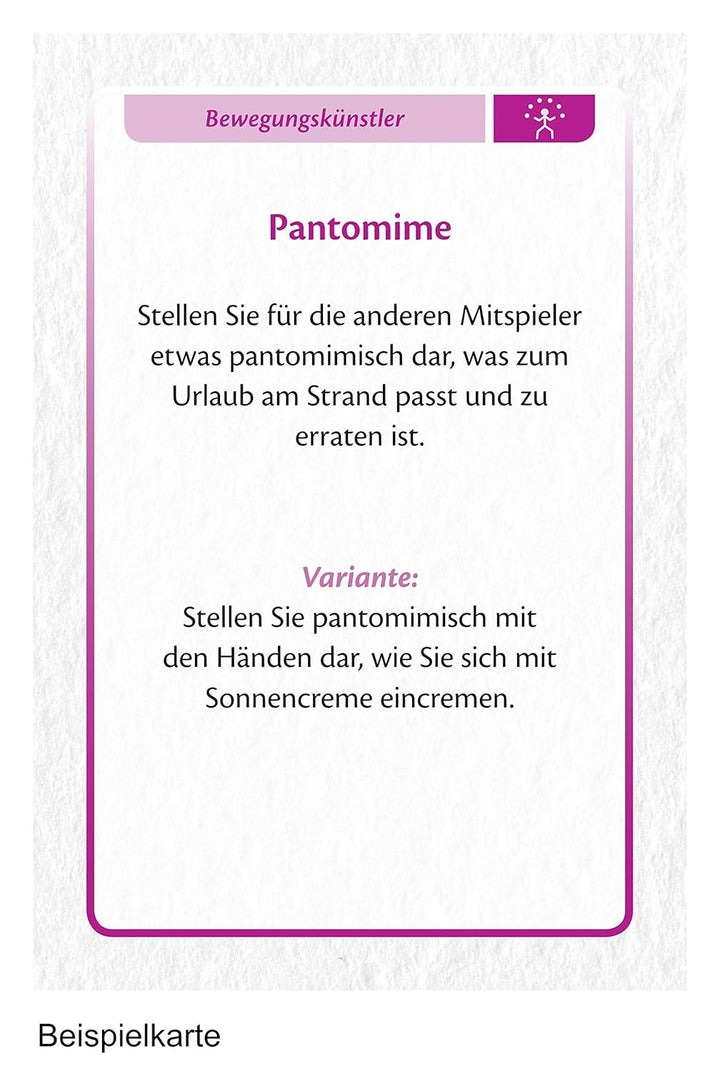 Die bunte Ratebox für Senioren und Seniorinnen Ein Kartenspiel-Set zum Rätseln, Bewegen und Erzählen