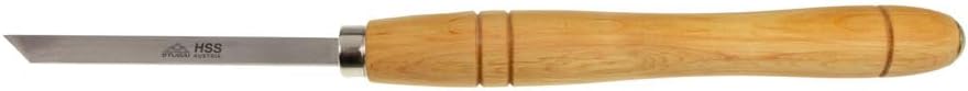 Stubai HSS-Abstecher 15x6 mm 15 x 6 mm, 15 x 6 mm