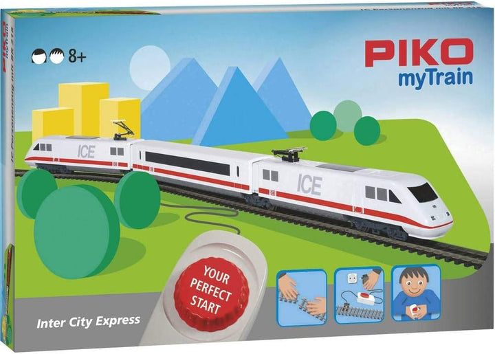 Piko 57094 - myTrain Start-Set InterCityExpress