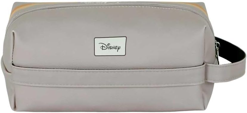 Disney Plus Brick Reise-kulturbeutel Kosmetiktasche 27 x 13 cm, Einheitsgrösse Micky Maus Mehrfarbig