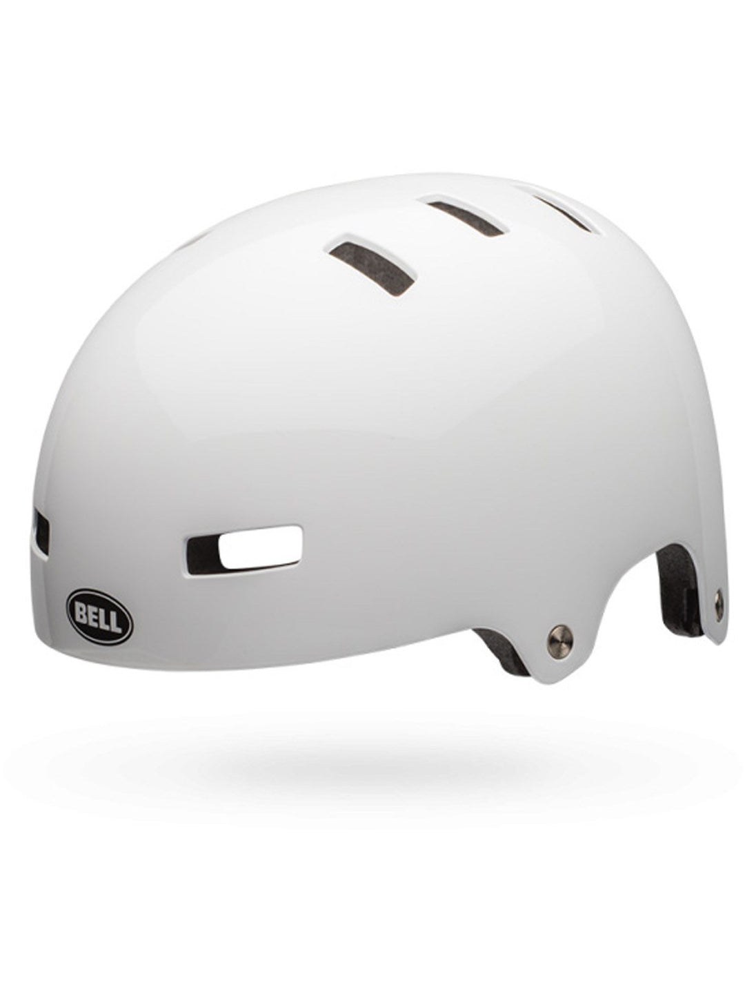 Bell Local Helm weiss, L