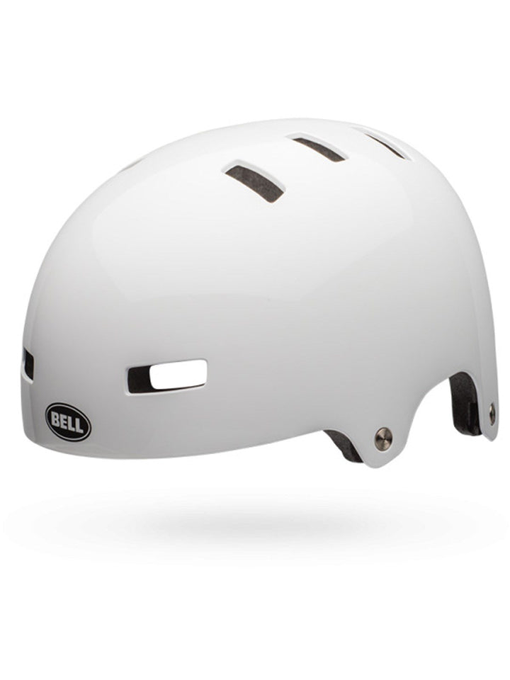 Bell Local Helm weiss, L