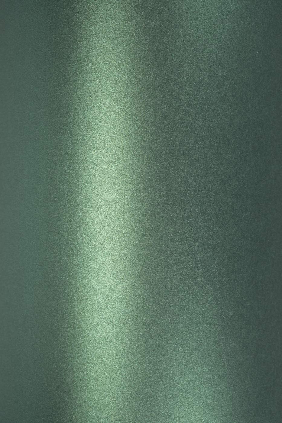 Netuno 100x Perlmutt-Grün Karton DIN A4 210 x 297 mm 250g Majestic Gardeners Green Glanzkarton grün