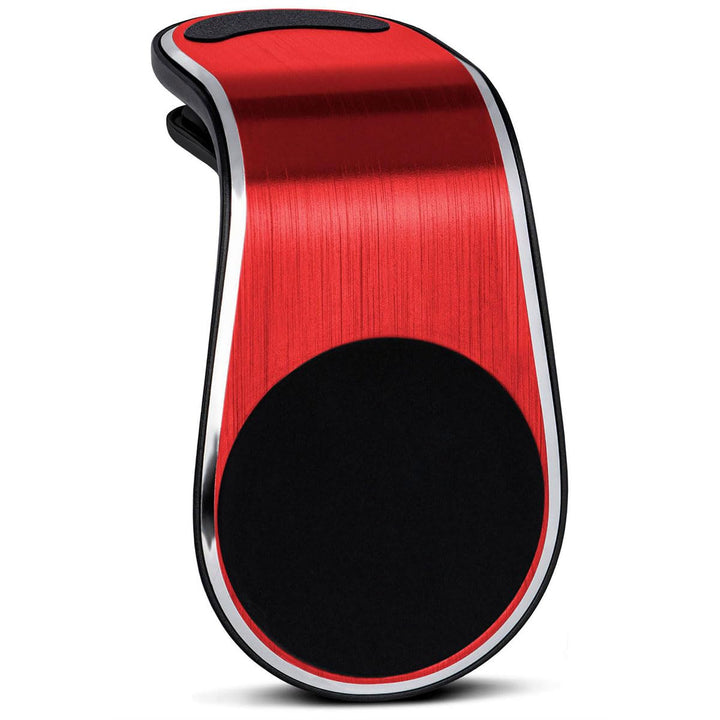 ONEFLOW Car Flex Grip für Samsung Galaxy, Apple iPhone, Huawei, Sony, usw. – Auto Handyhalter für da