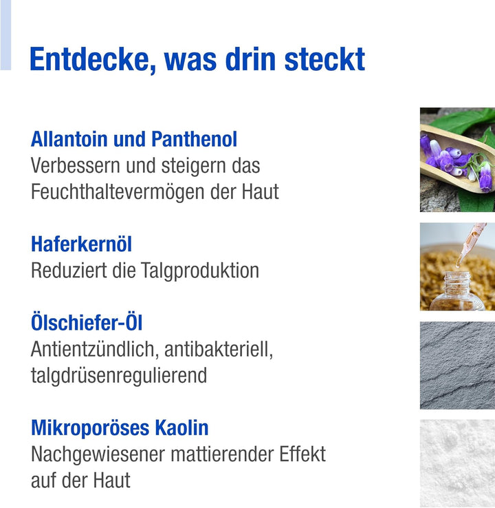 Aknederm Lotion F Pflegelotion gegen Hautunreinheiten, 60 ml Lotion 30 ml (2er Pack), 30 ml (2er Pac