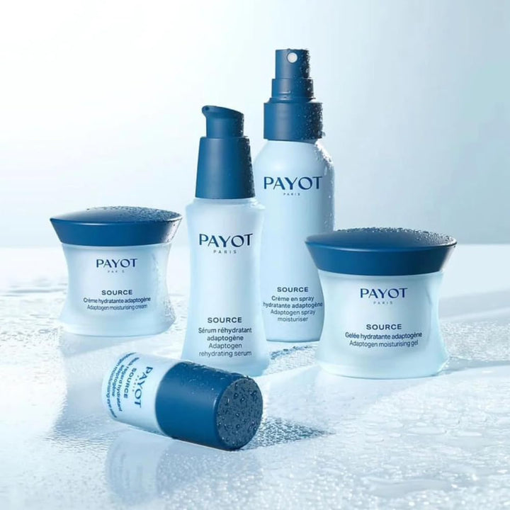 Payot - Source Adaptogen Rehydrating Serum 30 ml