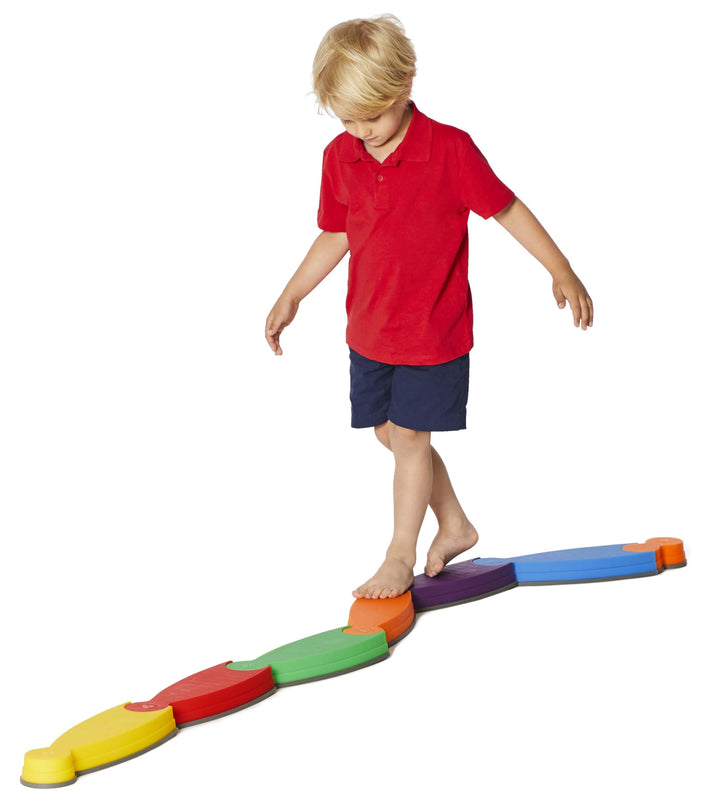 Gonge Balance-Weg