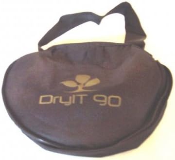Netz für Trocknen Obst Kräuter Gewürze – ESSICATORE Drynet – Dry It 90 – 5 Regalböden Netzwerk – Dur