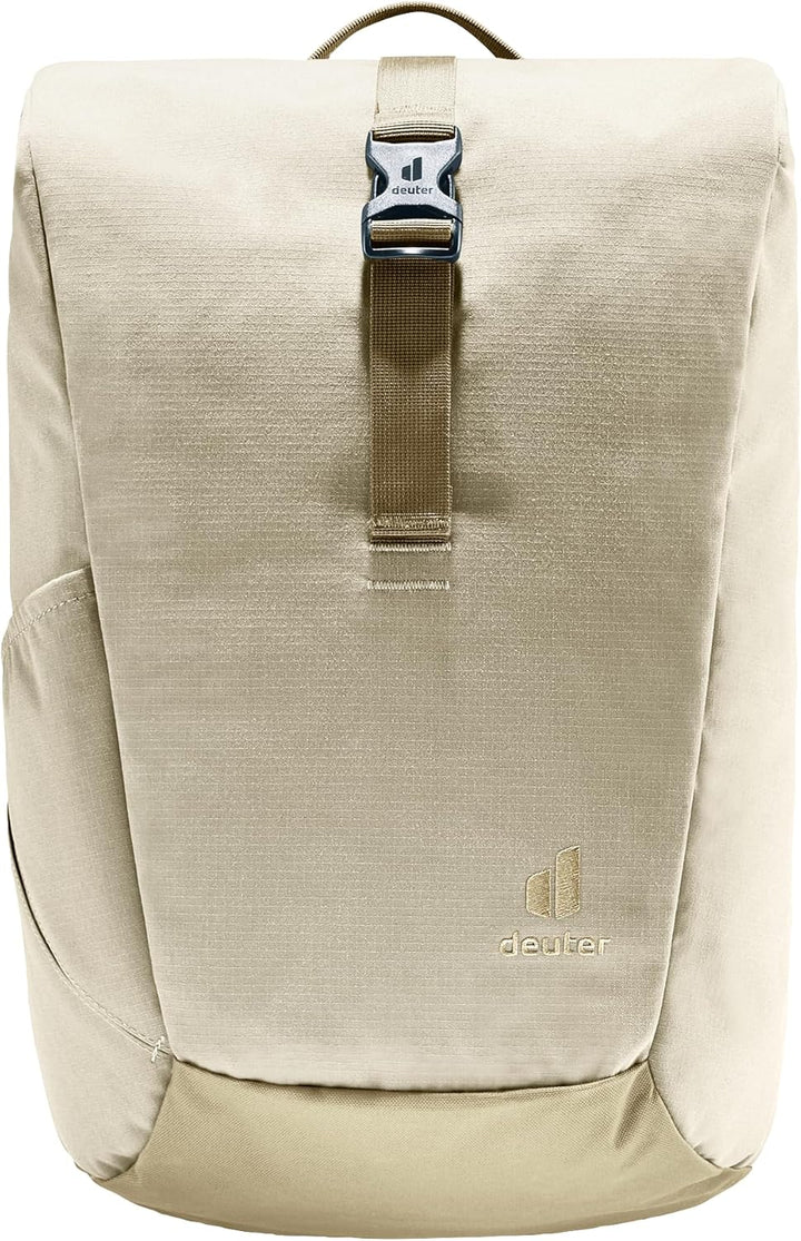 deuter Step Out 22 Tagesrucksack Bone-desert, Bone-desert