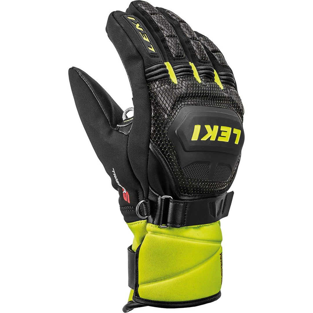 LEKI Goods 6 Worldcup Race Coach, 6 Worldcup Race Coach