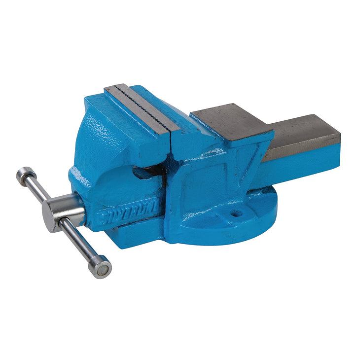 Silverline 938601 Ingenieurs-Schraubstock, 5 kg 100 mm