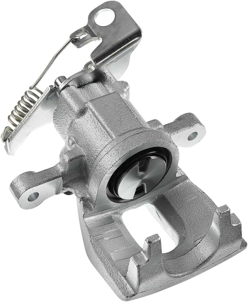 Frankberg Bremssattel Bremszange Hinten Rechts Kompatibel mit Mondeo 3 B4Y/B5Y 1.8L 2.0L 2.5L 3.0L 2