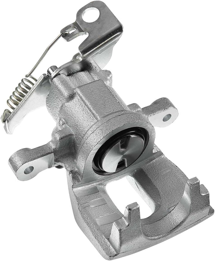Frankberg Bremssattel Bremszange Hinten Rechts Kompatibel mit Mondeo 3 B4Y/B5Y 1.8L 2.0L 2.5L 3.0L 2
