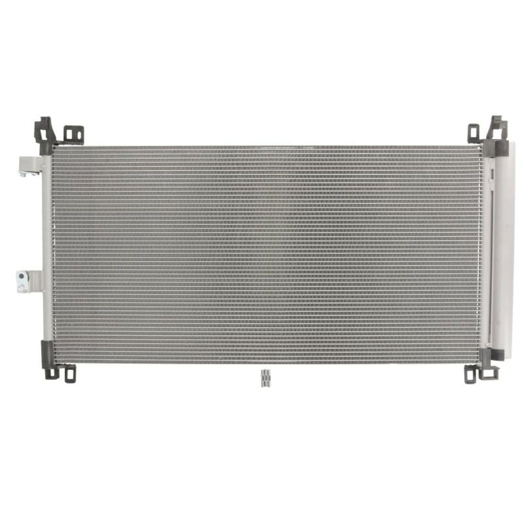 Nissens 940656 Kondensator für Klimaanlage