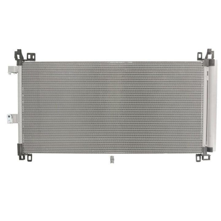 Nissens 940656 Kondensator für Klimaanlage