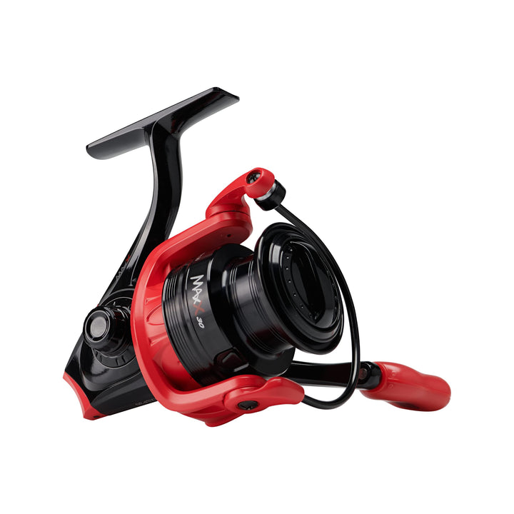 Abu Garcia Max X Spinnrolle 20, 20