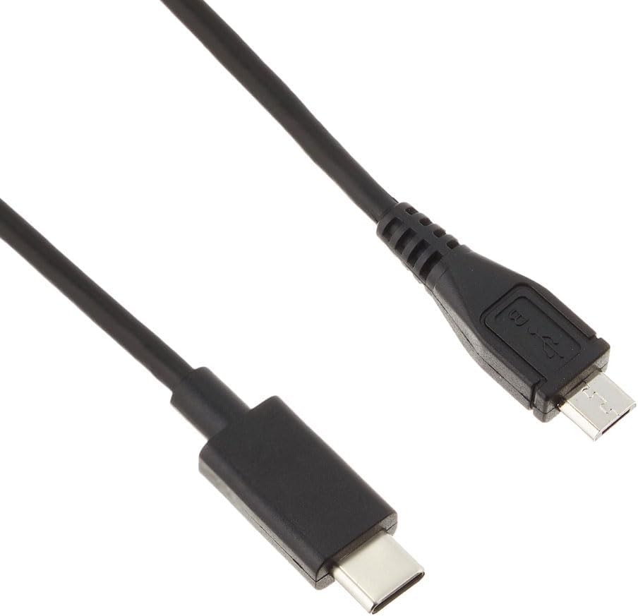 Shure AMV-USBC15 15 Zoll USB-C-Kabel für MOTIV USB-C-to-Microb, USB-C-to-Microb