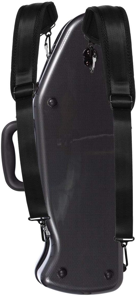 Trompete Koffer, Hardcase, Ultra Light C/B black point M-Case