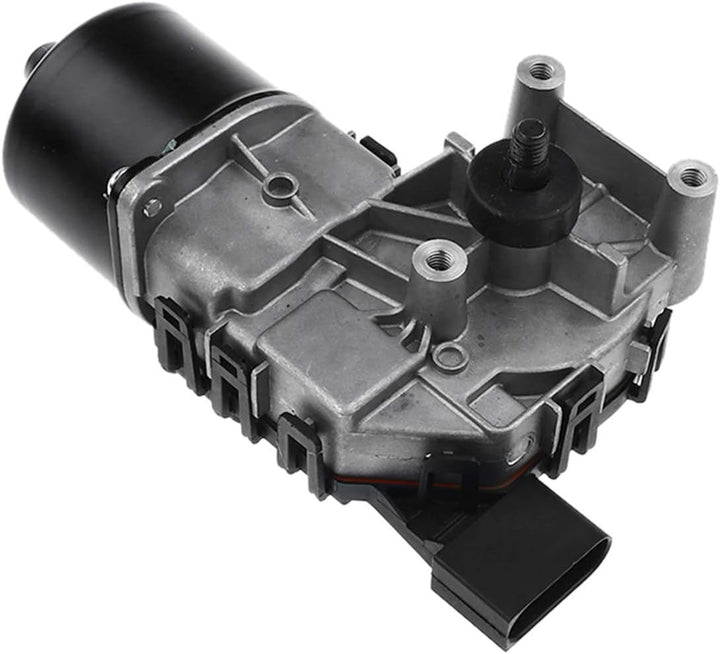 Frankberg 1x Wischermotor Vorne Links oder Rechts Kompatibel mit J.e.t.t.a IV 162 163 AV3 AV2 1.2L-2