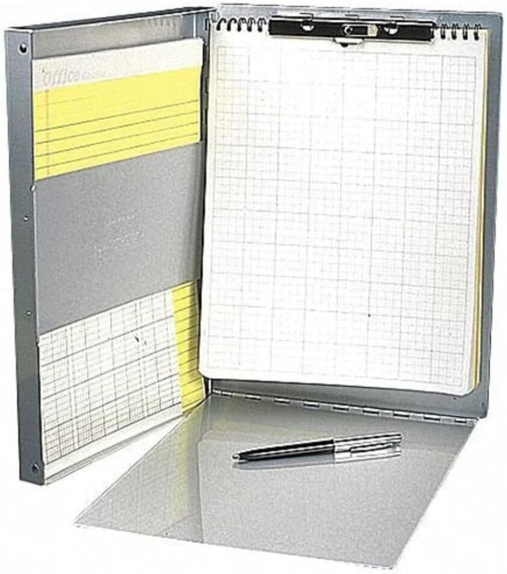 Saunders Snapak-Formhalter aus recyceltem Aluminium – Briefgrösse – 10517, 22,9 x 30,5 cm 9 x 12 Inc
