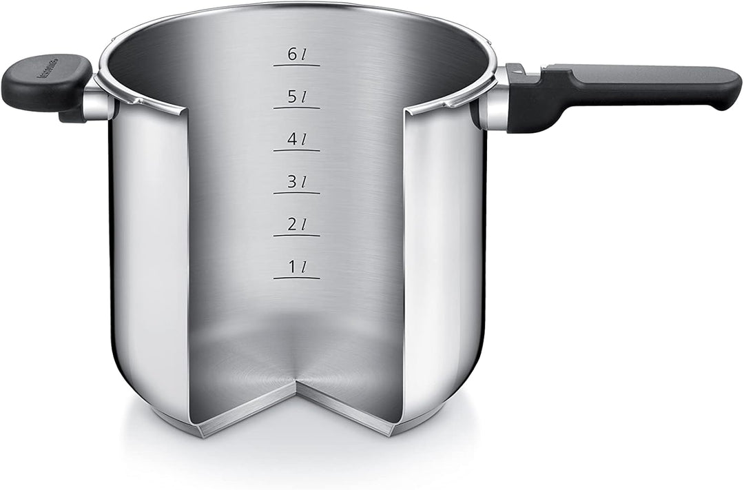 Tescoma Schnellkochtopf GrandCHEF 7,5 l