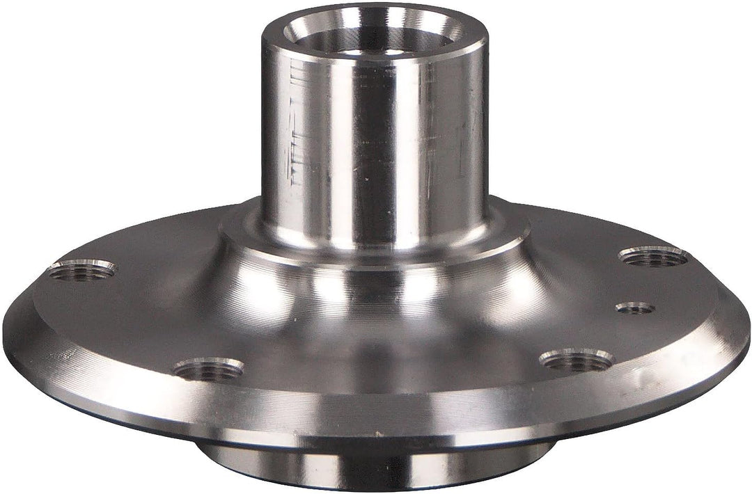 febi bilstein 101721 Radnabe ohne Radlager , 1 Stück