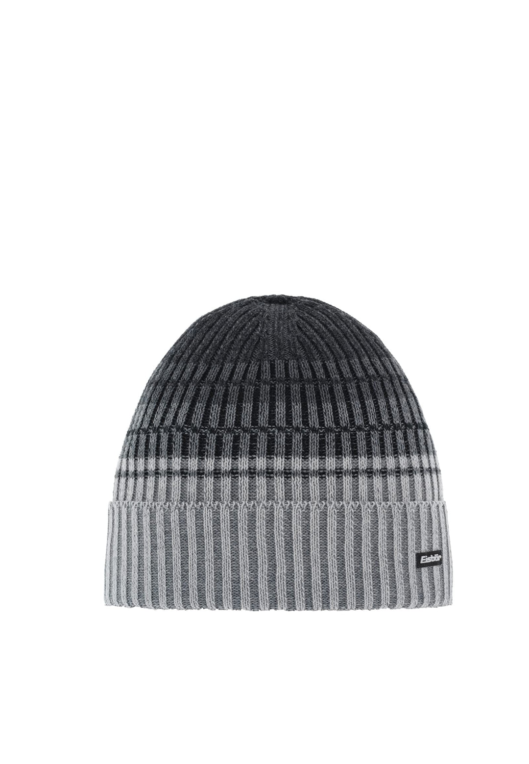 Eisbär Mützen/Hüte/Caps Herren Rika OS MÜ Einheitsgrösse white-graumele-schw-antr-g, Einheitsgrösse