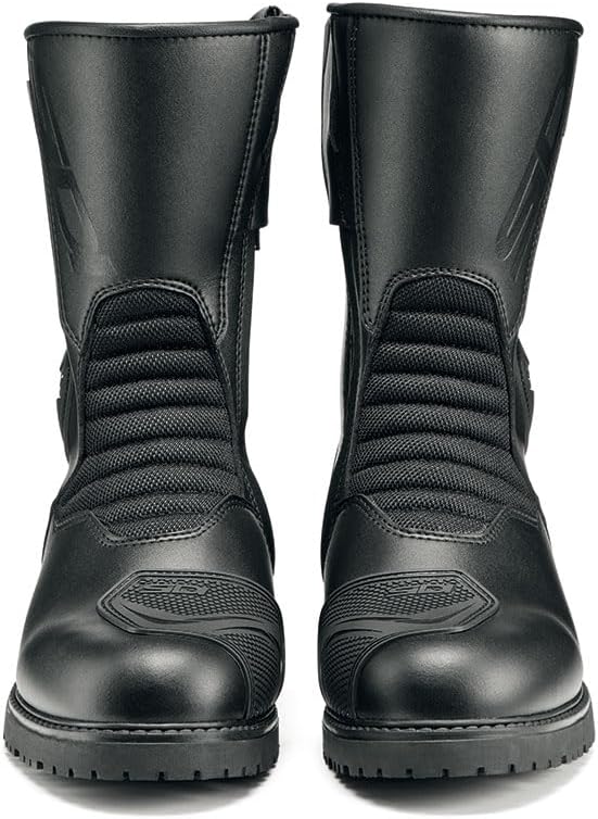 Sidi Herren Gaviagoadv Stiefel 47 EU Schwarz, 47 EU Schwarz