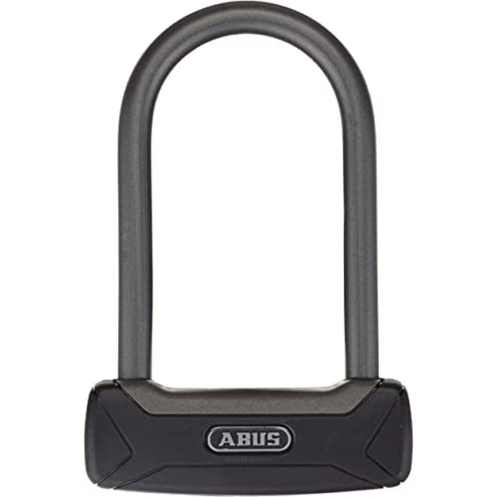 ABUS Bügelschloss Granit Plus 640/135HB150 - Extra leichtes Fahrradschloss mit Rundbügel - ABUS-Sich