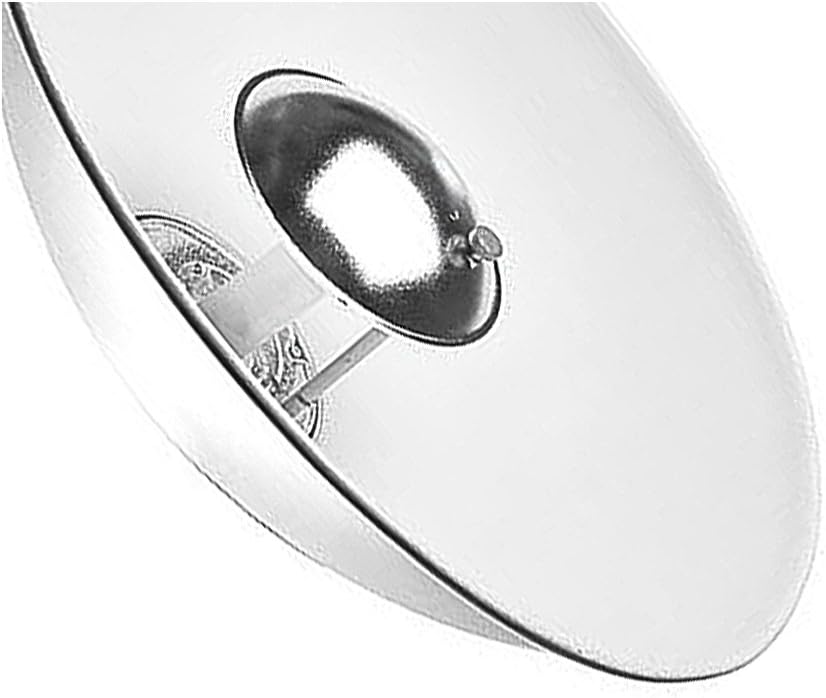 Elinchrom Softlite Mini 44 cm – Parabeln-Weitwinkel, Weiss