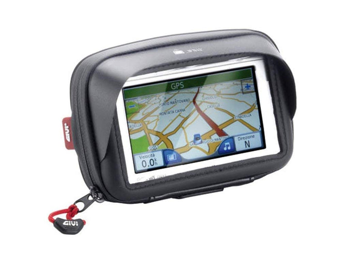 GIVI S954B Port Smartphone Navigatore