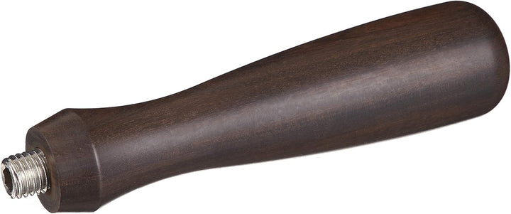 scarlet espresso | Edelholzgriff »Precioso« für Siebträger mit M12 Edelstahlschraube für Rocket Bezz