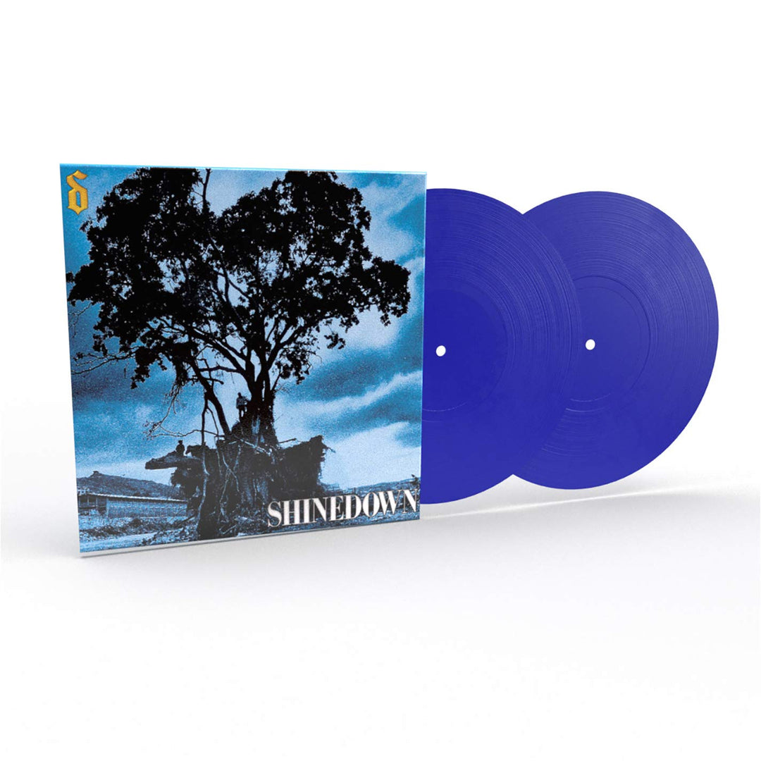 Leave a Whisper, Vinyl