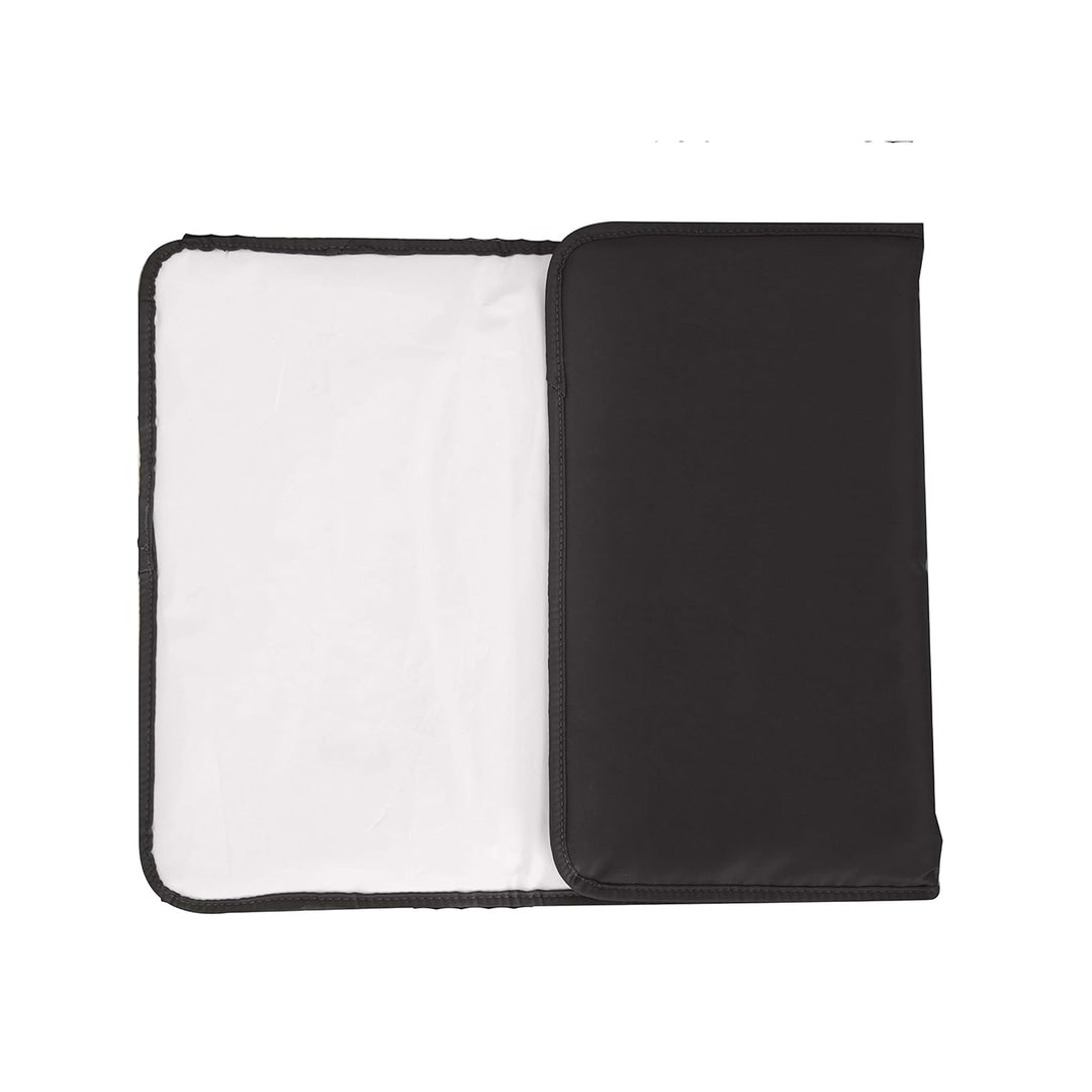 100-600 Posh Changing Tasche, schwarz