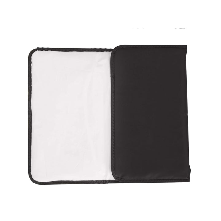 100-600 Posh Changing Tasche, schwarz